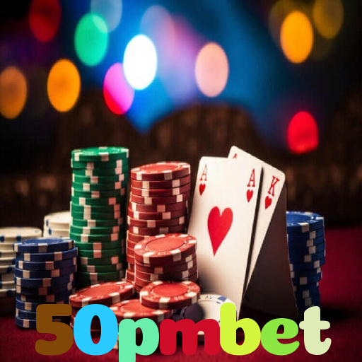  50pmbet