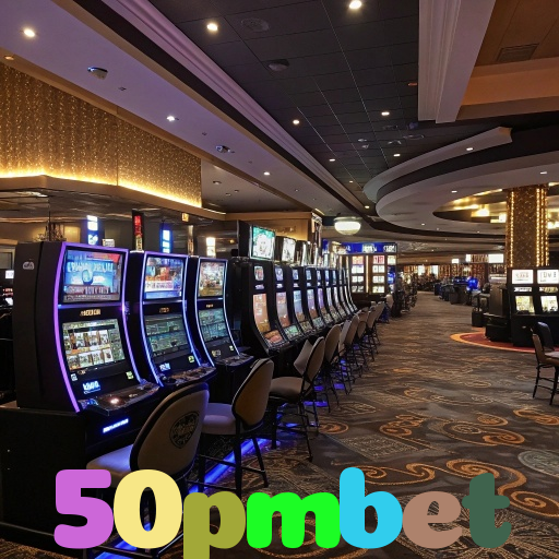  50pmbet