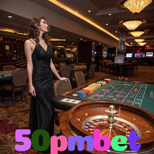  50pmbet