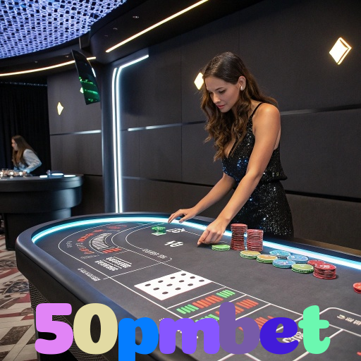  50pmbet