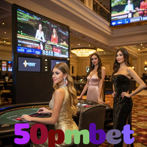  50pmbet