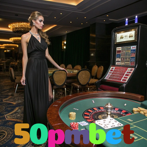  50pmbet