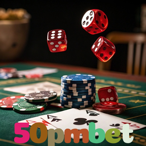  50pmbet
