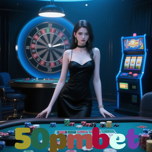  50pmbet