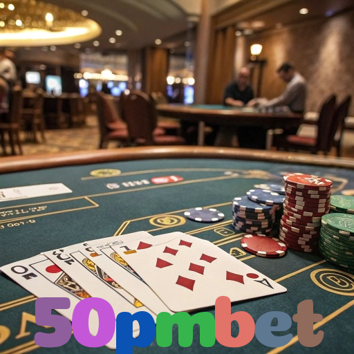  50pmbet