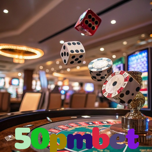  50pmbet