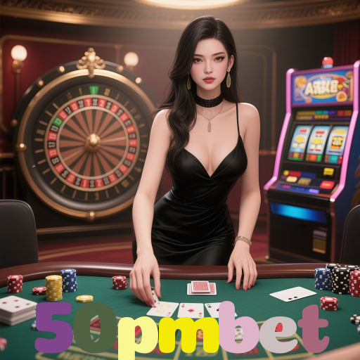  50pmbet