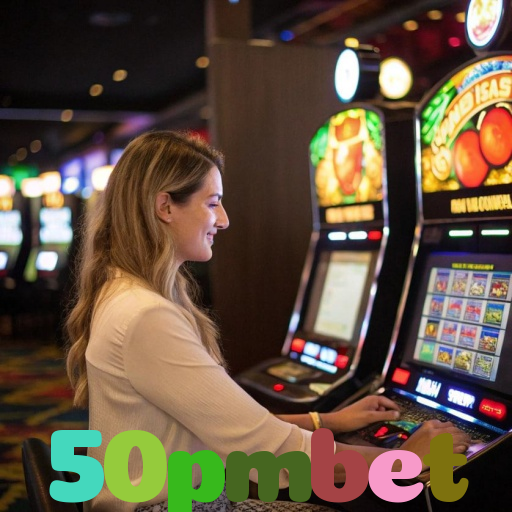  50pmbet