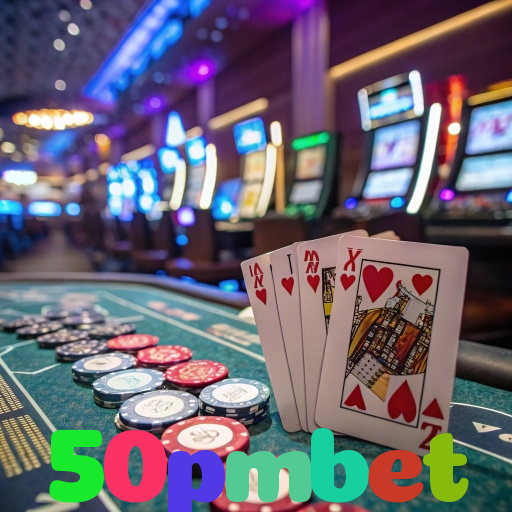  50pmbet