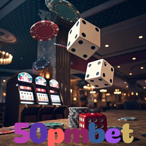  50pmbet