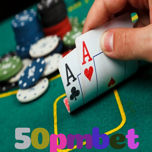  50pmbet
