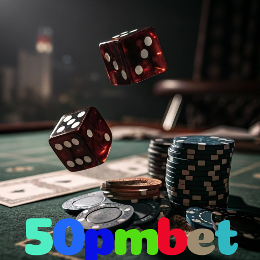  50pmbet