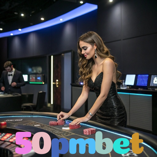  50pmbet