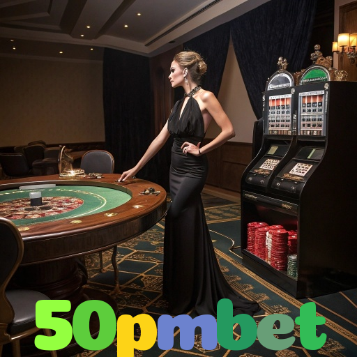  50pmbet