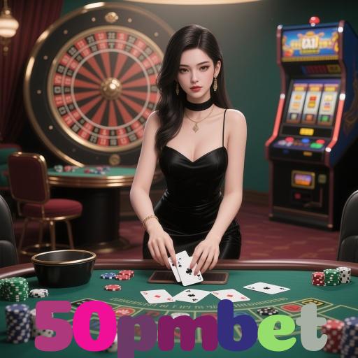  50pmbet