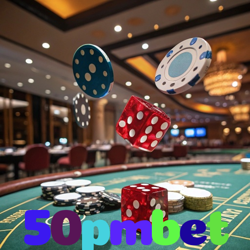  50pmbet