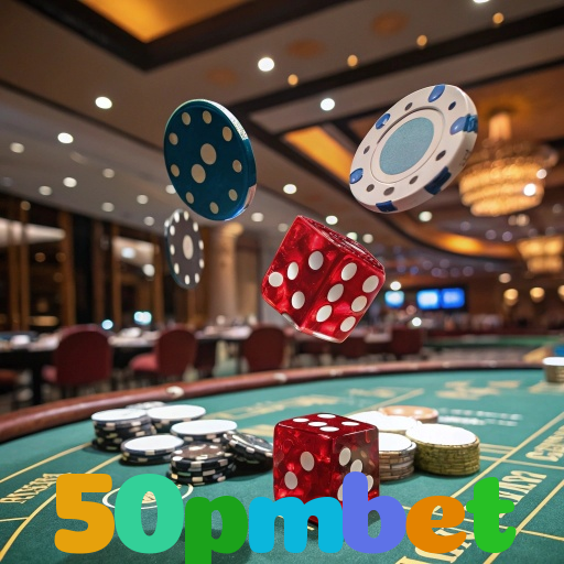  50pmbet