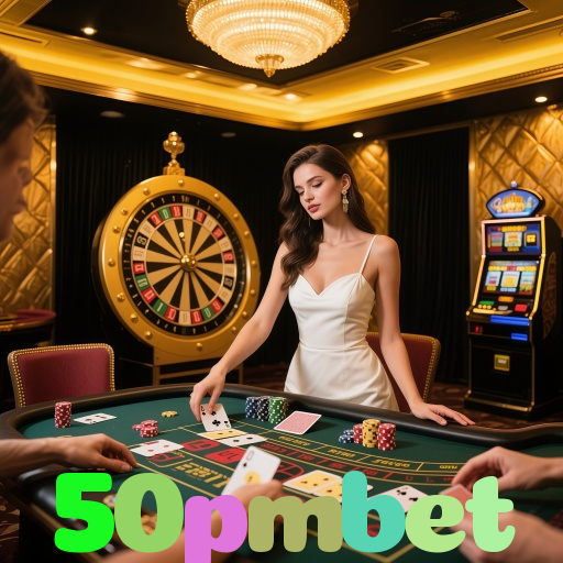  50pmbet