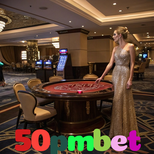  50pmbet