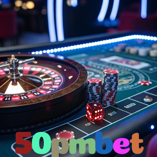  50pmbet