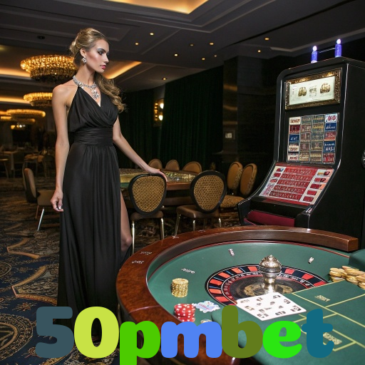  50pmbet