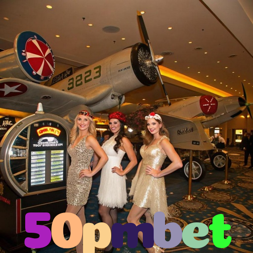  50pmbet