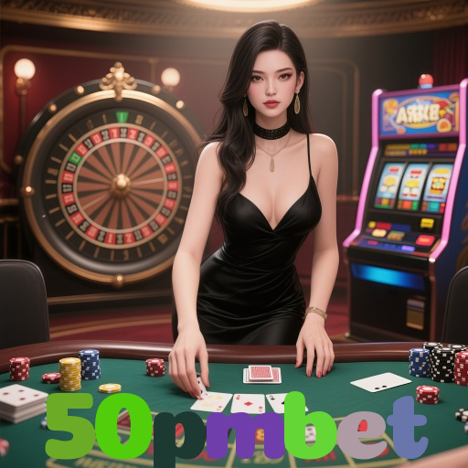 50pmbet