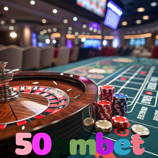  50pmbet