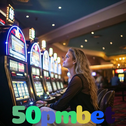  50pmbet