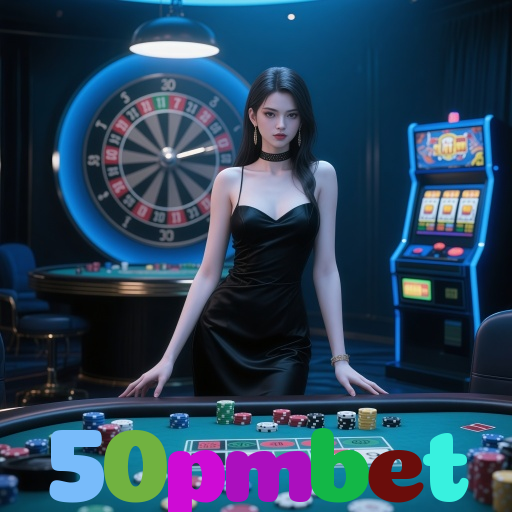  50pmbet