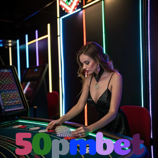  50pmbet