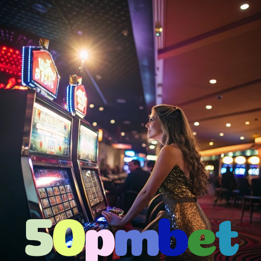  50pmbet