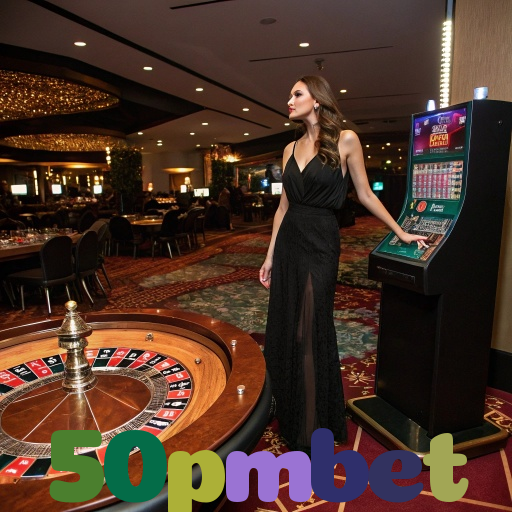  50pmbet