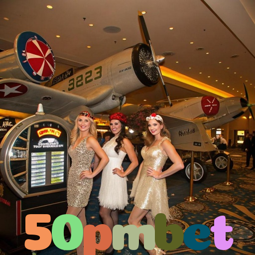  50pmbet