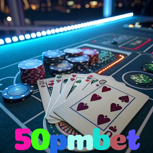  50pmbet