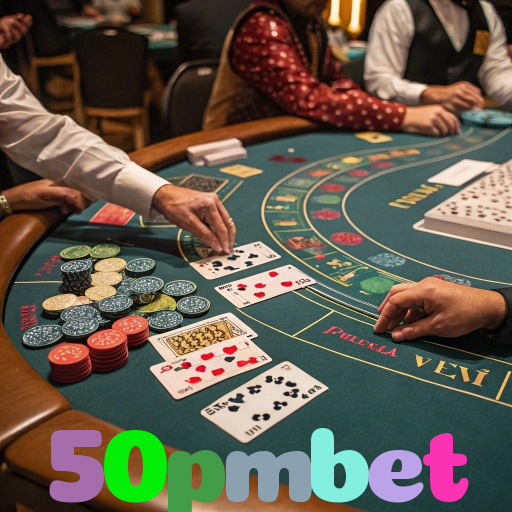  50pmbet