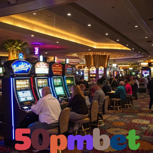  50pmbet