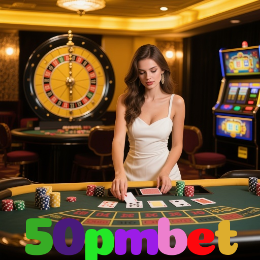  50pmbet