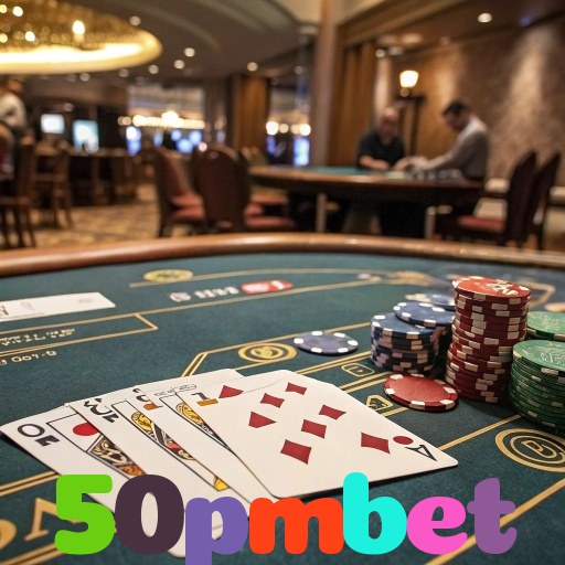  50pmbet