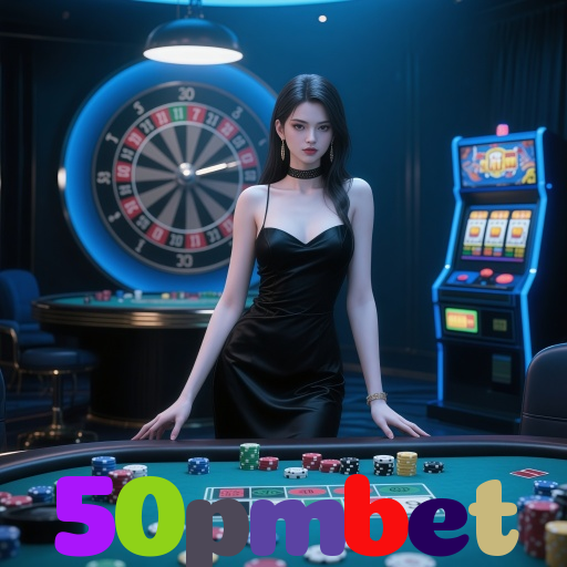  50pmbet