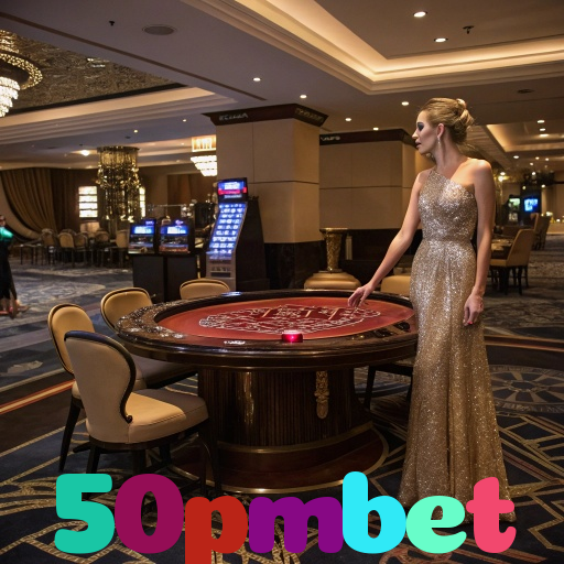  50pmbet