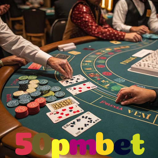  50pmbet