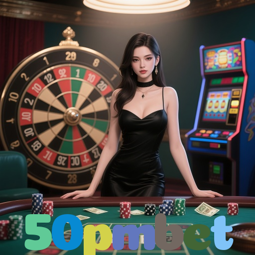  50pmbet