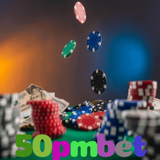  50pmbet