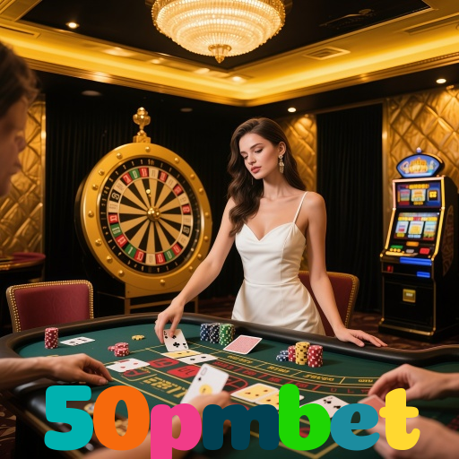  50pmbet