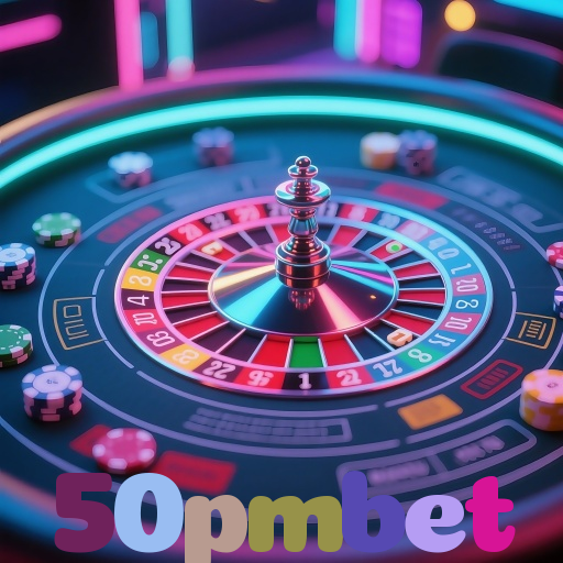  50pmbet