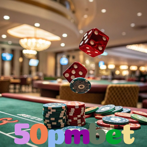  50pmbet