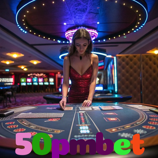 50pmbet
