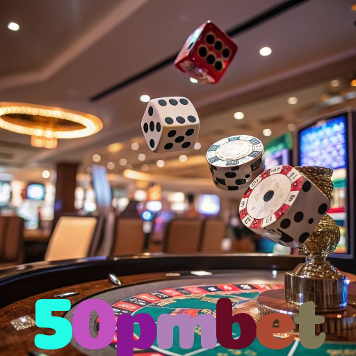  50pmbet
