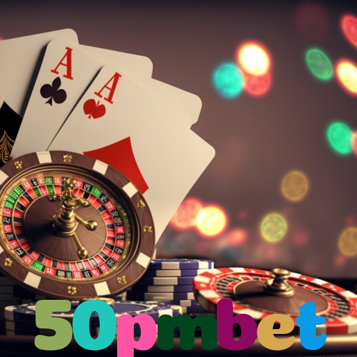  50pmbet